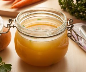 Rosół to samo zdrowie? Lekarka ostrzega: niektórzy powinni go unikać