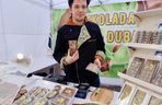 Festiwal czekolady w Krakowie