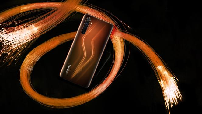  Realme 6 Pro
