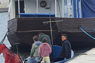 Kaszuby i Trójmiasto tłem dla 2. sezonu „Profilerki” – ruszyły zdjęcia