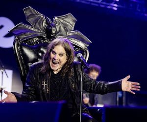 Ozzy Osbourne nie żyje