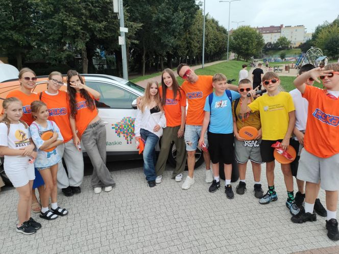 Eska Summer City w Łomży