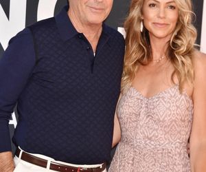 Kevin Costner rzucił żonę dla jej sobowtóra!