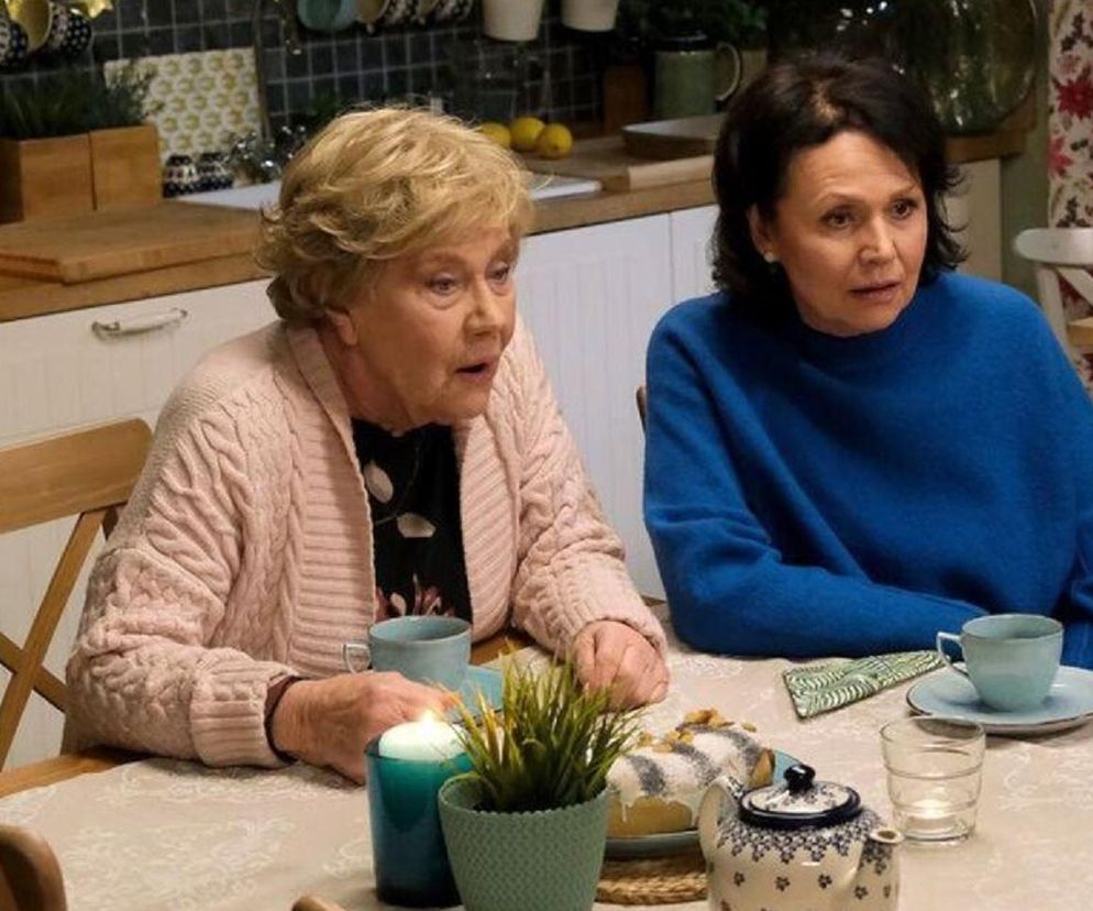 M jak miłość. Kiedy 1872 odcinek w TVP? Data premiery nowego sezonu po wakacjach już ujawniona? 