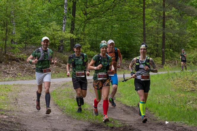 Gontyniec Ultra Trail