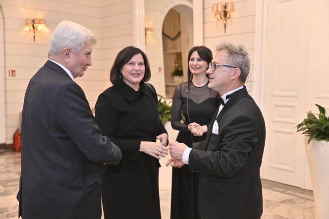 Złoty Laur "Super Biznesu" 2025