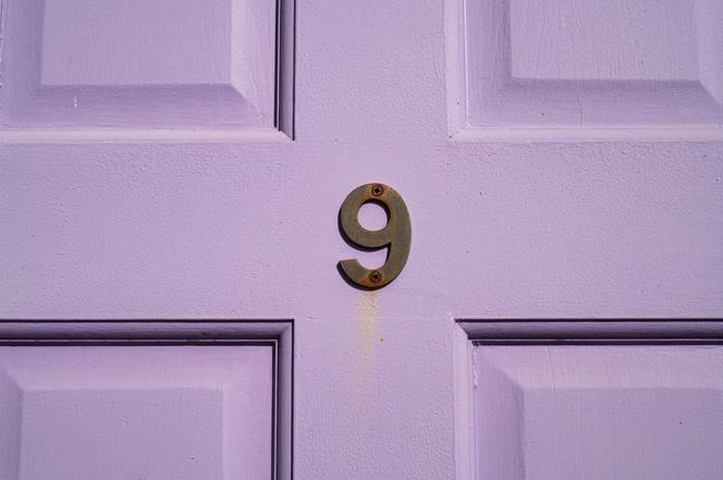 Numerologia domu: 9