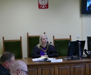 Brzeziny. Koniec procesu oskarżonej o spowodowanie wypadku śmiertelnego na autostradzie A2