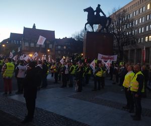 Walczymy o Śląsk i o przemysł, żeby nie umarł