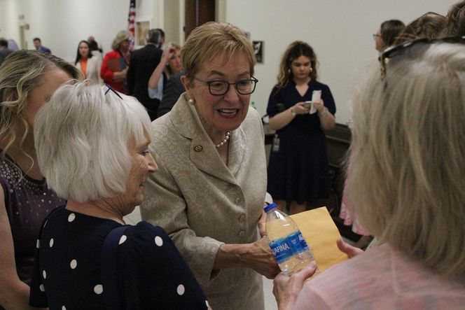 Fan Trumpa i były kaznodzieja chciał zabić 45 osób, w tym kongresmen polskiego pochodzenia