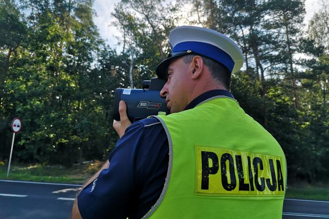 ​Za szybko, po pijaku i z dziurawą oponą. Akcja ROAD SAFETY DAYS w Lesznie