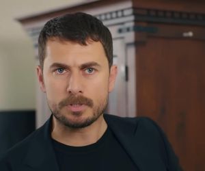 Miłość i nadzieja. Kuzey wścieknie się jak nigdy!