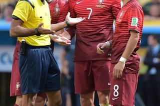 Mundial 2018: Anonimowy arbiter poprowadzi mecz Polska - Senegal! Będzie skandal?