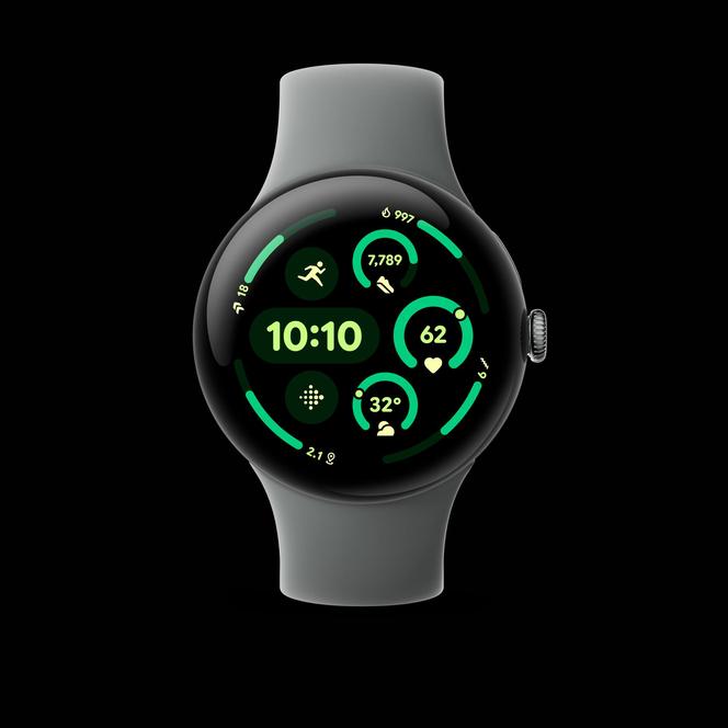 Google Pixel Watch 3