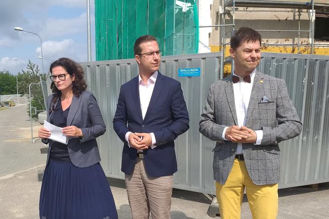 Jak przebiega modernizacja gdańskich szkół? 