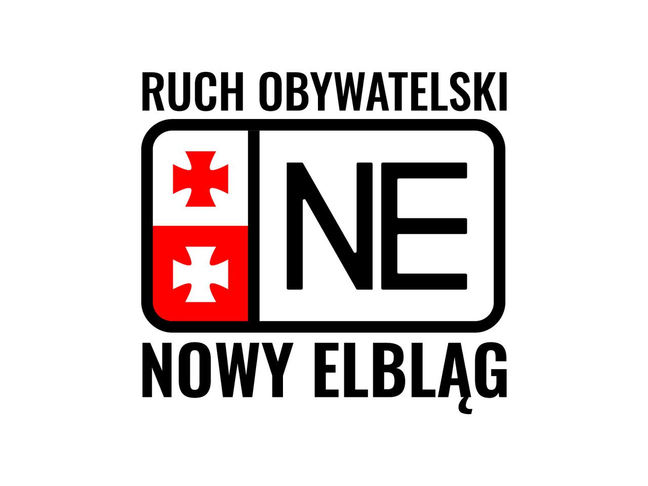 Zamierzają powalczyć o miasto. W Elblągu powstał nowy Ruch Obywatelski