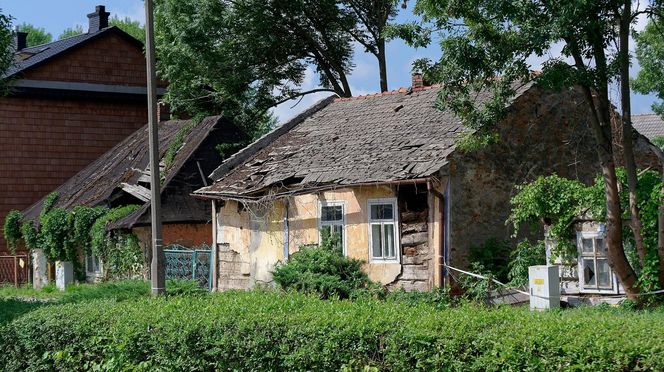 Ta wieś jest jedną z najpiękniejszych w Małopolsce. Za czasów Kazimierza Wielkiego słynęła z handlu solą