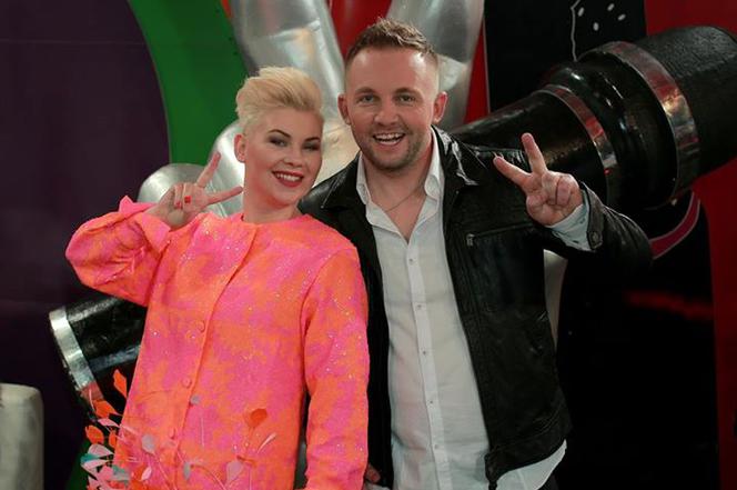 The Voice of Poland 5 ĆWIERĆFINAŁ