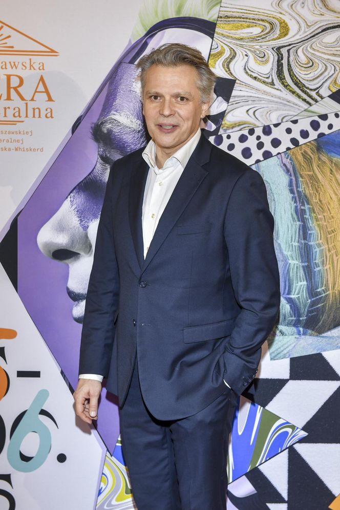 Jakub Przebindowski i Martyna Kliszewska