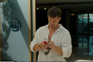 Barwy szczęścia, odcinek 3144. Justin (Jasper Sołtysiewicz)