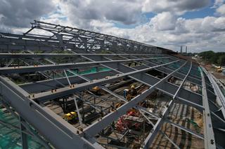 Modernizacja dworca PKP w Bytomiu [ZDJĘCIA]