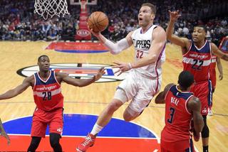 Blake Griffin - 5. miejsce