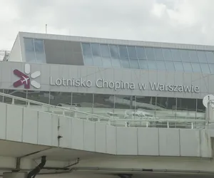Ewakuacja Lotniska Chopina w Warszawie. Na miejscu pojawili się saperzy 