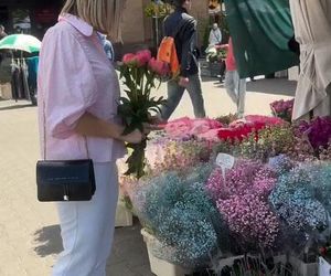  Marta Nawrocka ma tatuaż! 