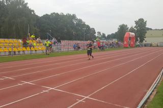 12. Bieg Siedleckiego Jacka