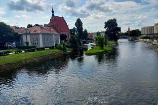 Brytyjscy turyści klikając ocenili Bydgoszcz. Takiego werdyktu nie wydali na żadne inne polskie miasto [ZDJECIA]