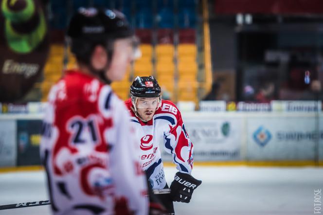 KH Energa Toruń - Ciarko STS Sanok 7:2, zdjęcia z Tor-Toru