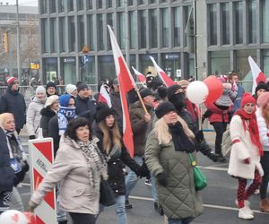 III Poznański Marsz Niepodległości