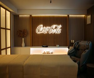 Coke Villa
