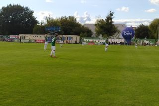 Warta Poznań - Zagłębie Sosnowiec