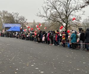 Wojewódzkie obchody Narodowego Święta Niepodległości w Poznaniu