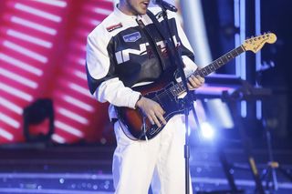 The Kolors stworzyli hit Italodisco