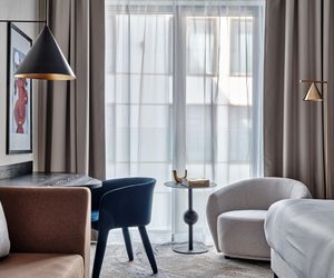 Movenpick Grand Hotel