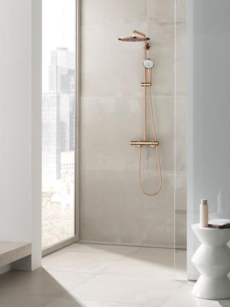 Grohe advertorial