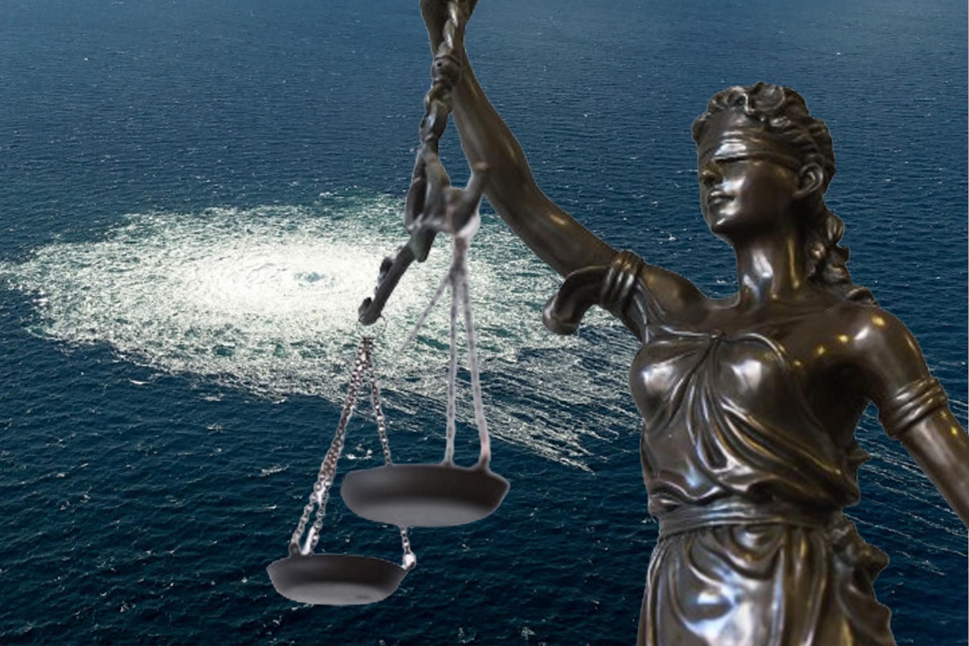 PILNE! Polski sąd wypuścił podejrzanego o wysadzenie gazociągu! gwałtownie zareagował Do…