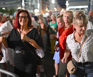 Gorące rytmy na zakończenie lata. Karnawałowy finał Roztańczonego Wyspiańskiego w Katowicach