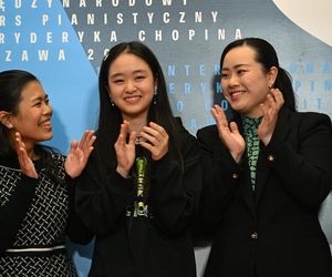 Konkurs Chopinowski rozstrzygnięty! Kto zdobył fortunę i złoty medal?