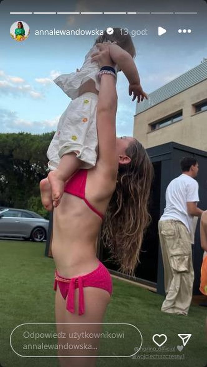 Robert Lewandowski świętuje 37. urodziny