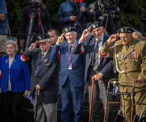 80. rocznica wybuchu Powstania Warszawsikego. Rzeź Woli - Marsz Pamięci