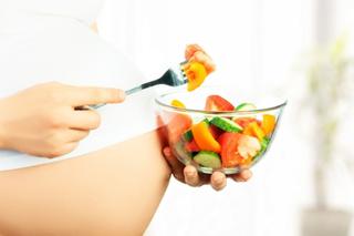 Warzywa w ciąży: jakie warzywa jeść w ciąży i ile?
