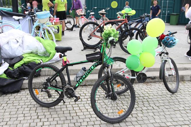 POSNANIA BIKE PARADE