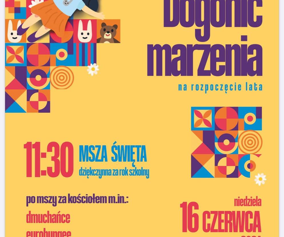 Ukryte życie parafii 12 czerwca 2024 r.