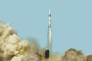 Chińska triada nuklearna