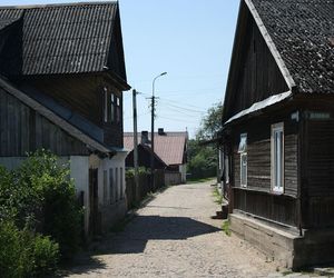 Trasa Green Velo: Białowieża – Michałowo – Kruszyniany – Krynki