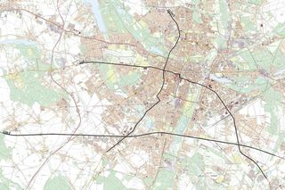 W Poznaniu wystartowały badania sejsmiczne
