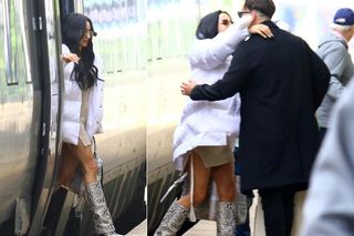 Justyna Steczkowska już w Sopocie